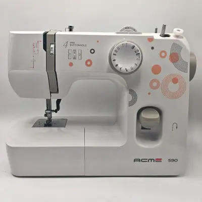 Machine Portative ACME 590