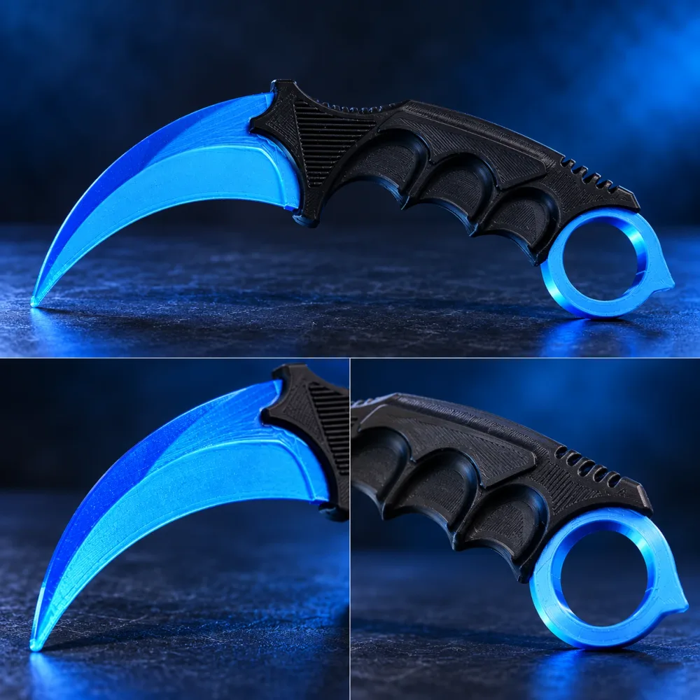 Karambit CS