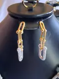 Parure tiffany 4pcs