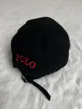 Casquette polo 🏇