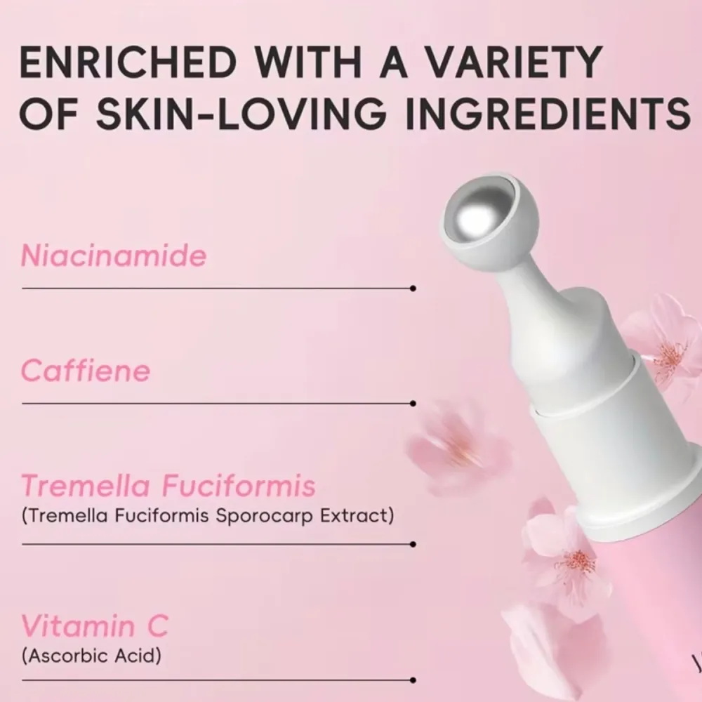 Crème Contour des Yeux Japan Sakura