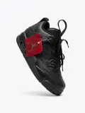 Air Jordan 4 Black Cat – أناقة ولدك تبدأ من الحذاء