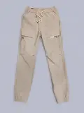 Pantalon Cargo