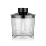 Set Mixeur Plongeant 3-en-1 AMB-HB 5405 600W
