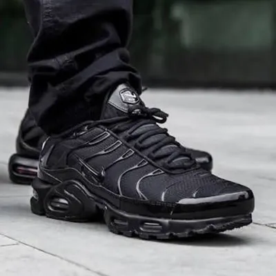 Nike TN
