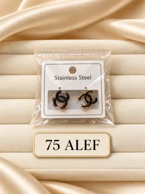 Boucles d’oreilles