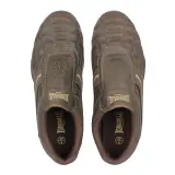 Camden sans lacets Lonsdale  Marron