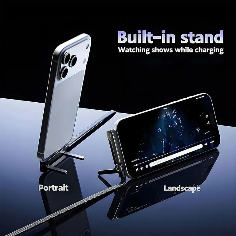 Câble de Charge C to C 240W Ultra Rapide - 1m