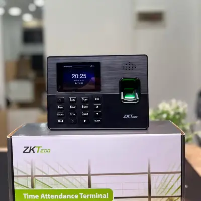ZKTECO K60 Pro