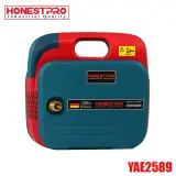 Nettoyeur haute pression portable 2300W / 150 Bar HONESTPRO YAE2589
