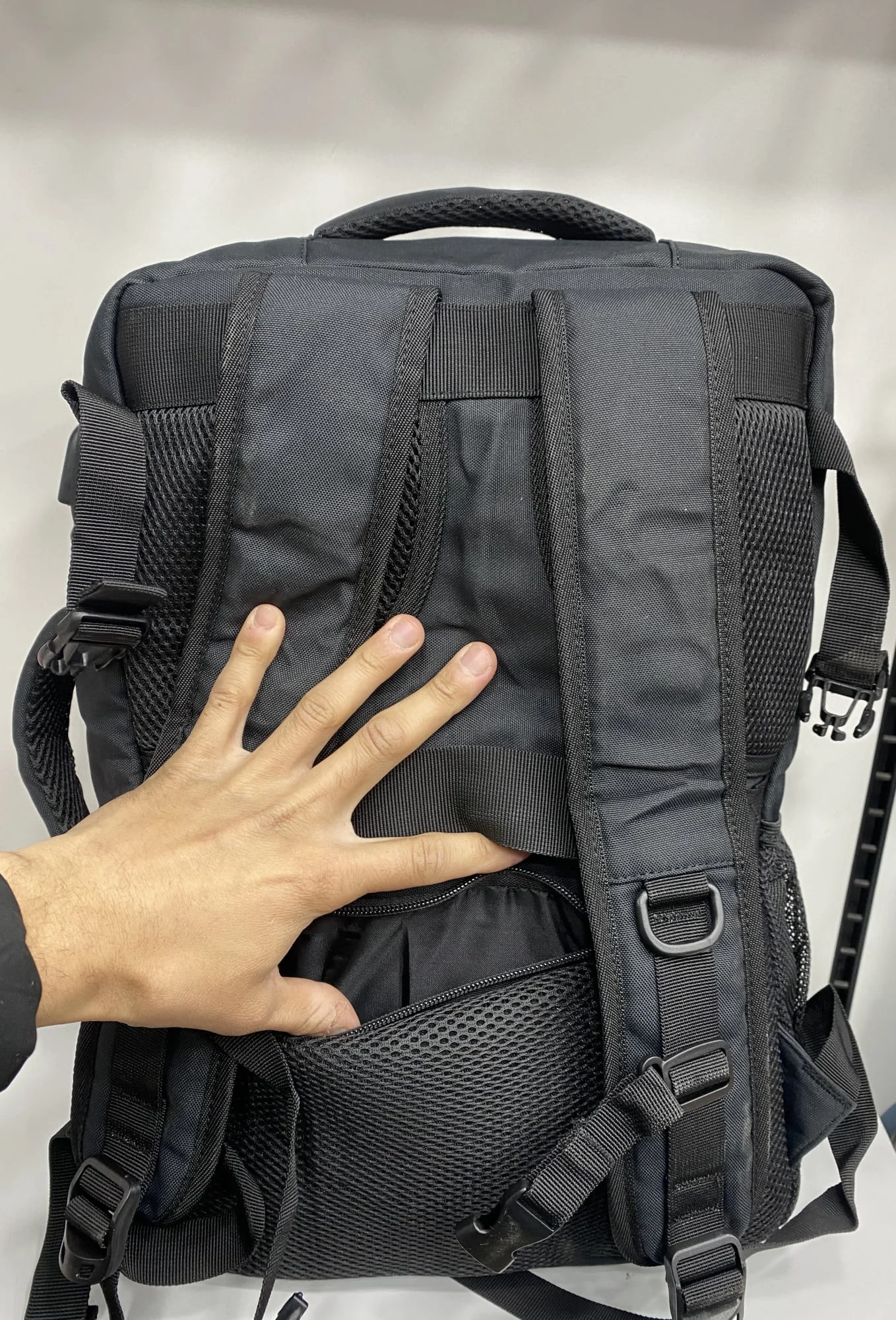 Sac à dos cartable de voyages