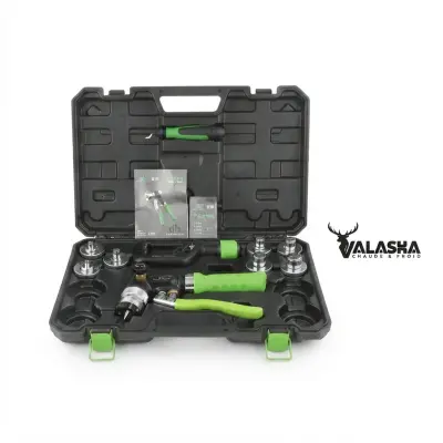 EVASEUR HYDRAULIQUE SUPER-STARS–3/8-1.1/8**ST300