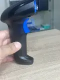 قارئ لا سلكي    POSLUX BR210W