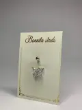 Cristal Butterfly