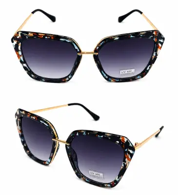 Lunettes solaires originale city vision