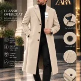 manteau zara