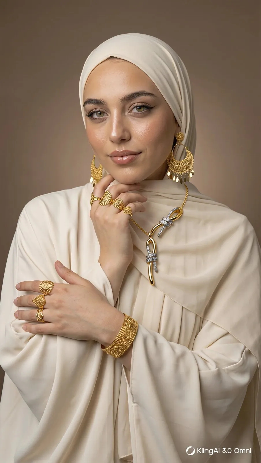 قطع مذهّبة لكل مناسبة