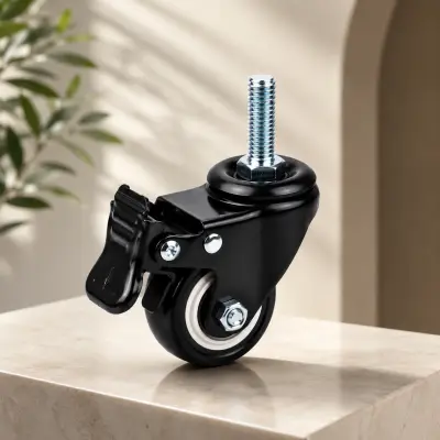 اربع عجلات (x4) ماكينة الخياطة ب 1800 دج
