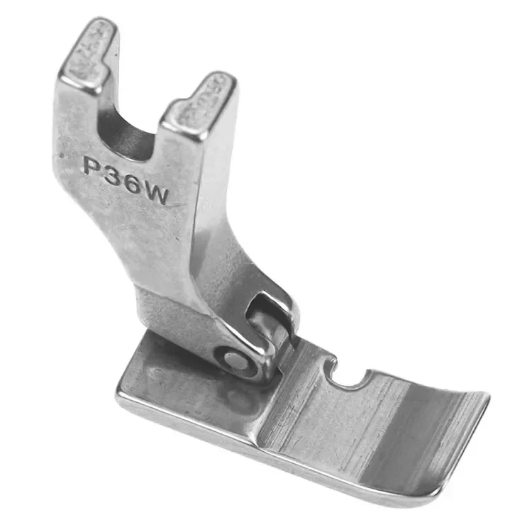 Pied de Biche Fermeture P36W / P36LW