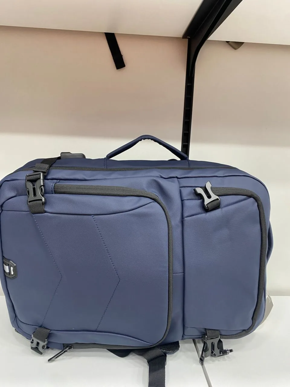Sac à dos cartable classic voyages