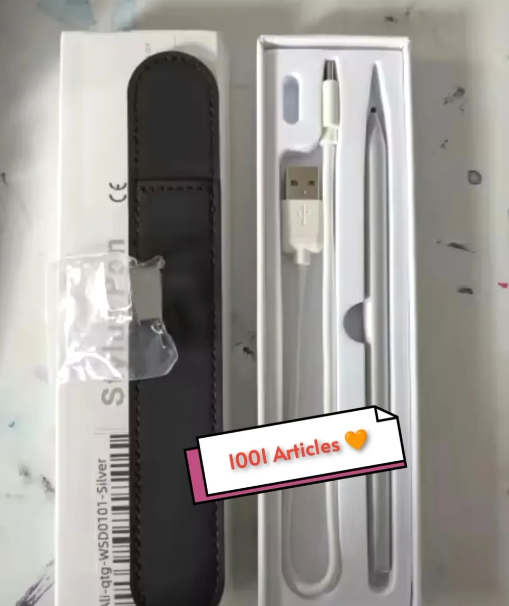 Stylet MPP 2.0 pour Microsoft Surface / Pro