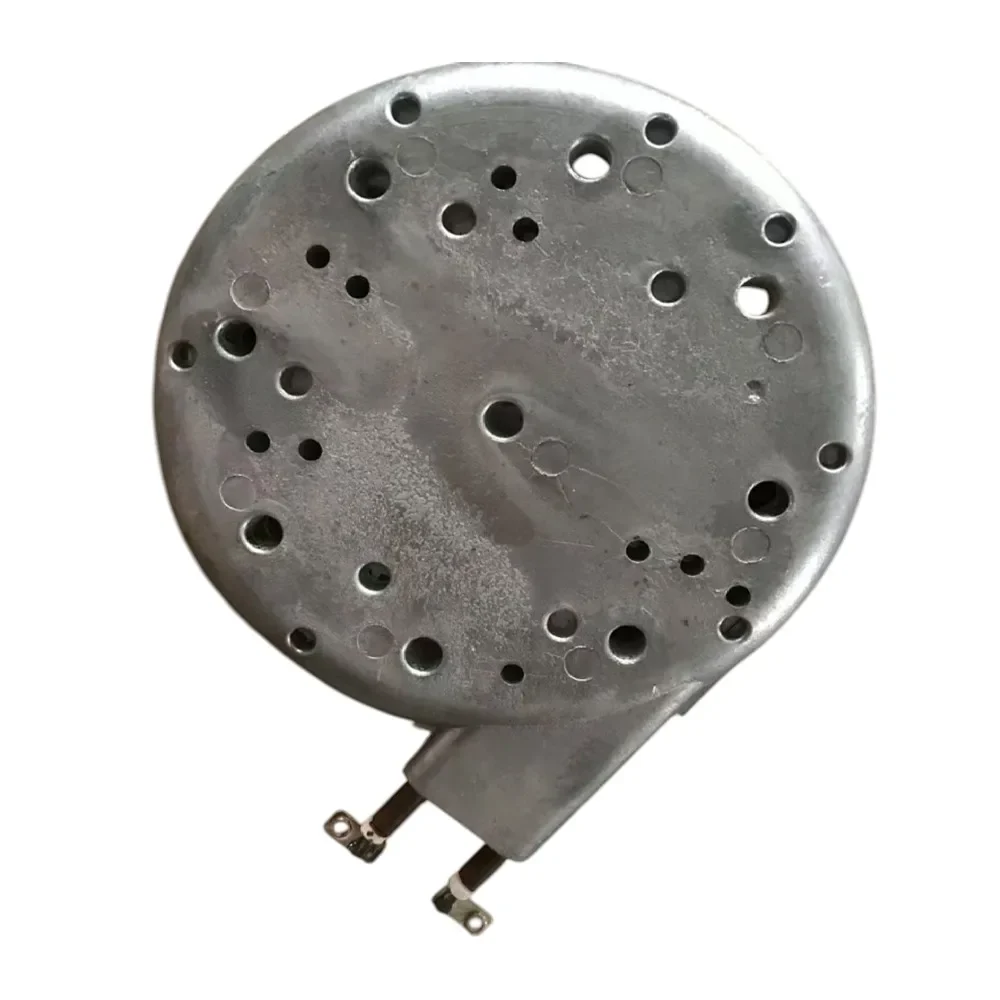 Resistance de Chaudiere SS-5