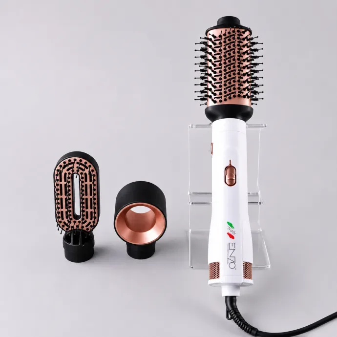 Brosse Snow 3 in1