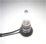 Kit Lampe de phare H1 LED 6 Directions 6000K - مصابيح إضاءة أمامية للسيارات