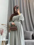 Maira dress