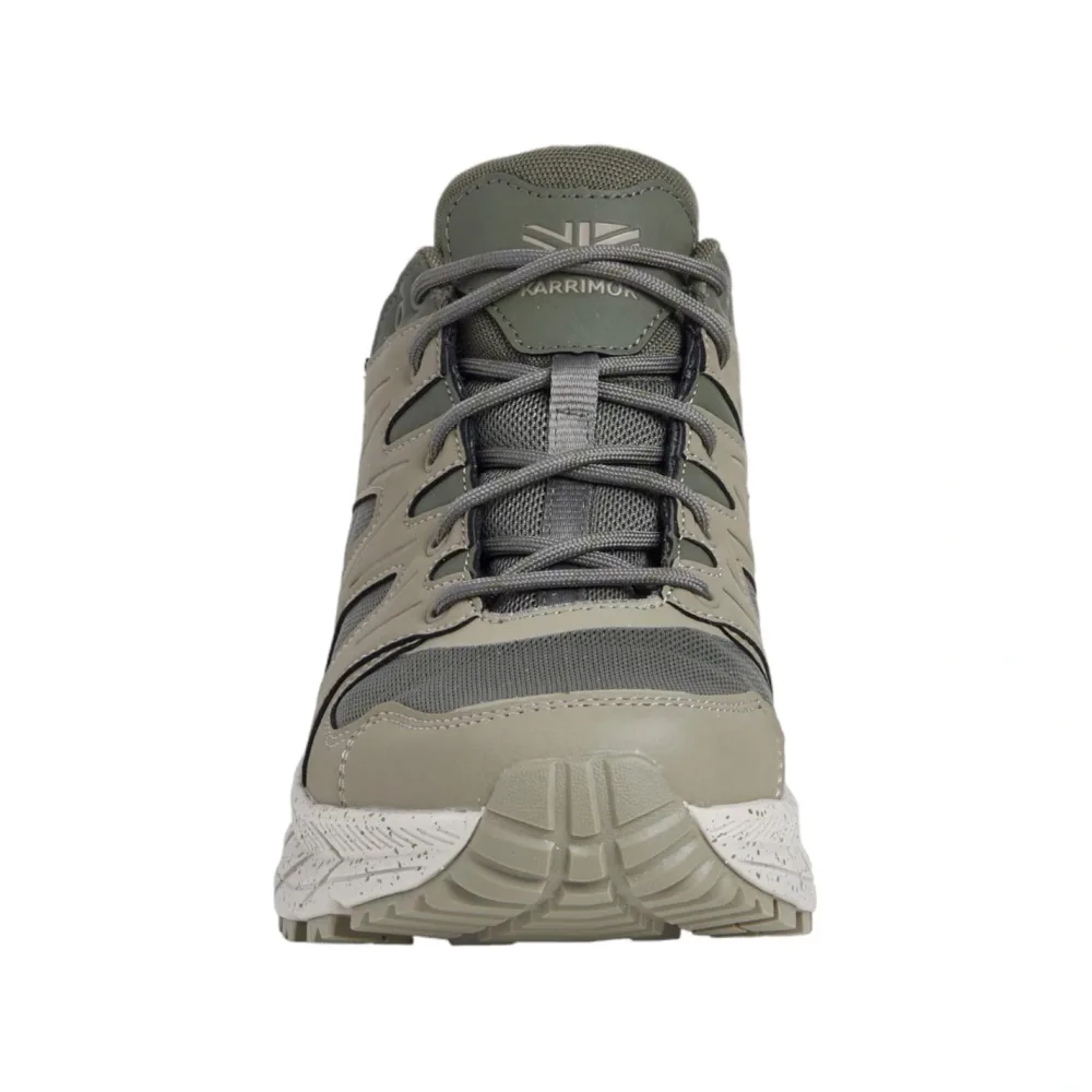 Chaussure Karrimor  Waterproof Hin Olive