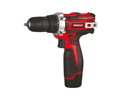 Perceuse visseuse 12v