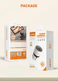 30W Super Fast Charging Global Mobile Phone Charger Q2319