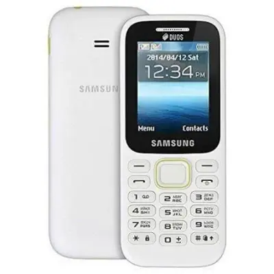 Samsung SM-B315E DUOS