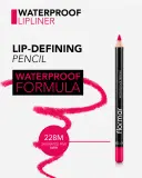 Waterproof Lipliner
