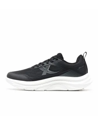 Running Shoes Black