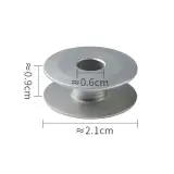 Canette Aluminium Machine Industrielle
