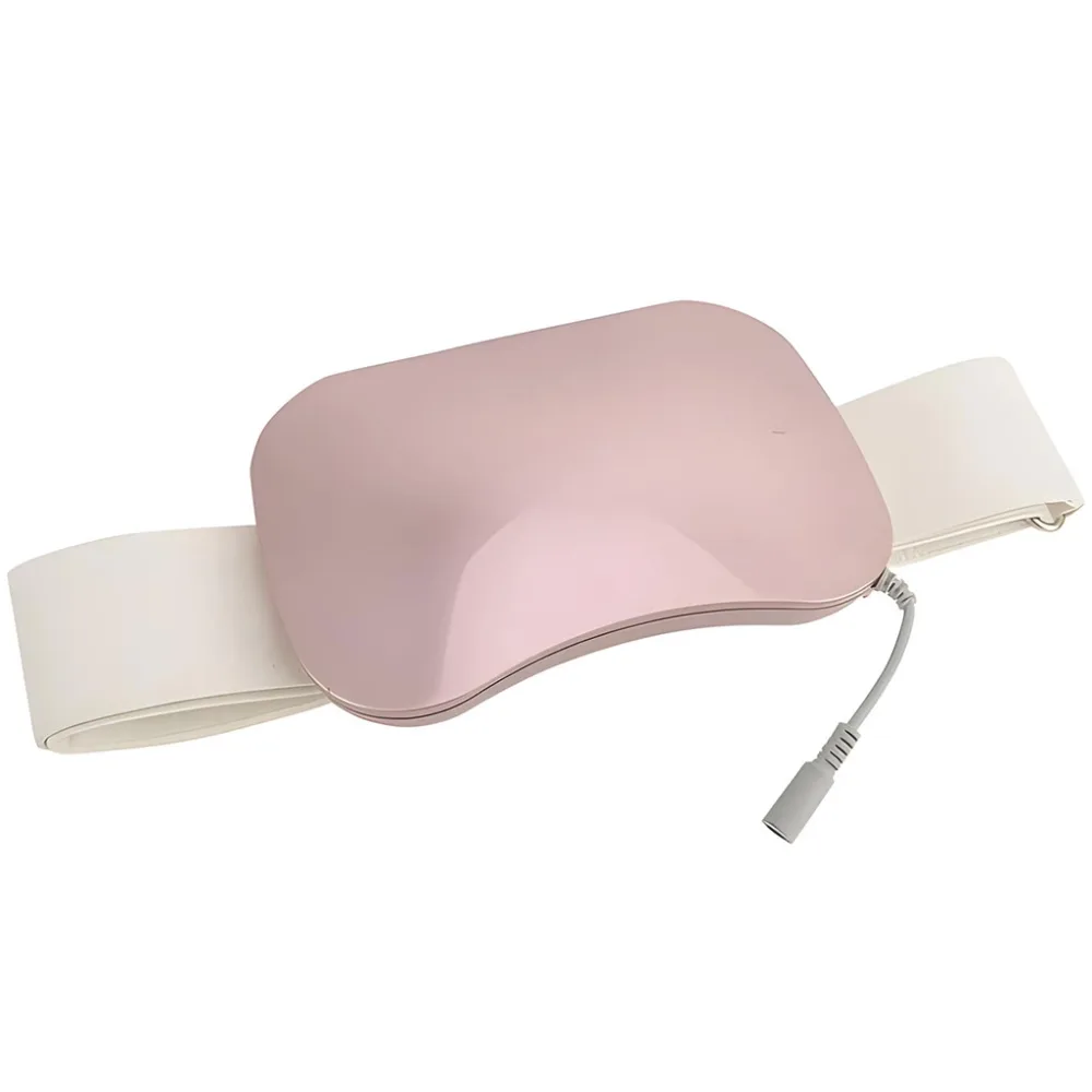 Ceinture Amincissante Brûleur de Graisse Rechargeable pour Fitness