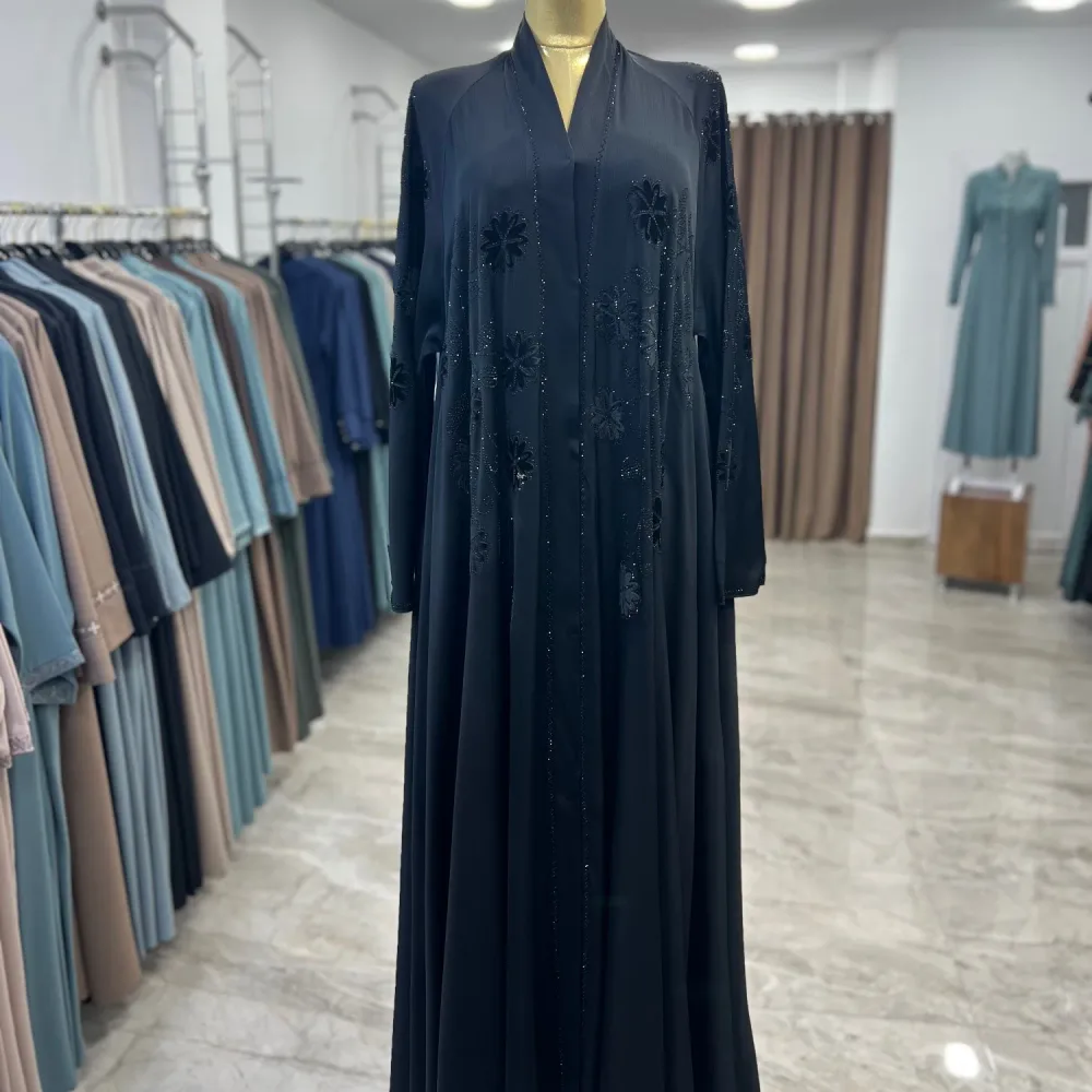 عباية دبي