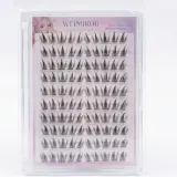 foxy mangua lashes