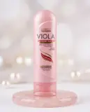 Viola بلسم للشعر الباهت  350مل