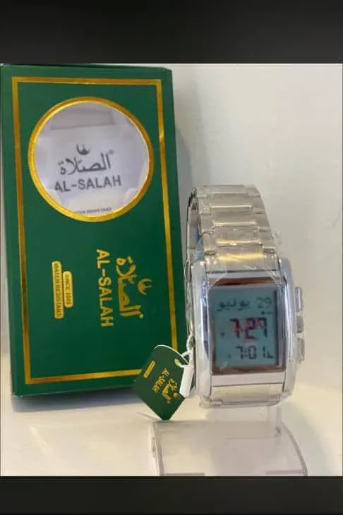 ساعات عصرية