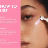 Crème Contour des Yeux Japan Sakura