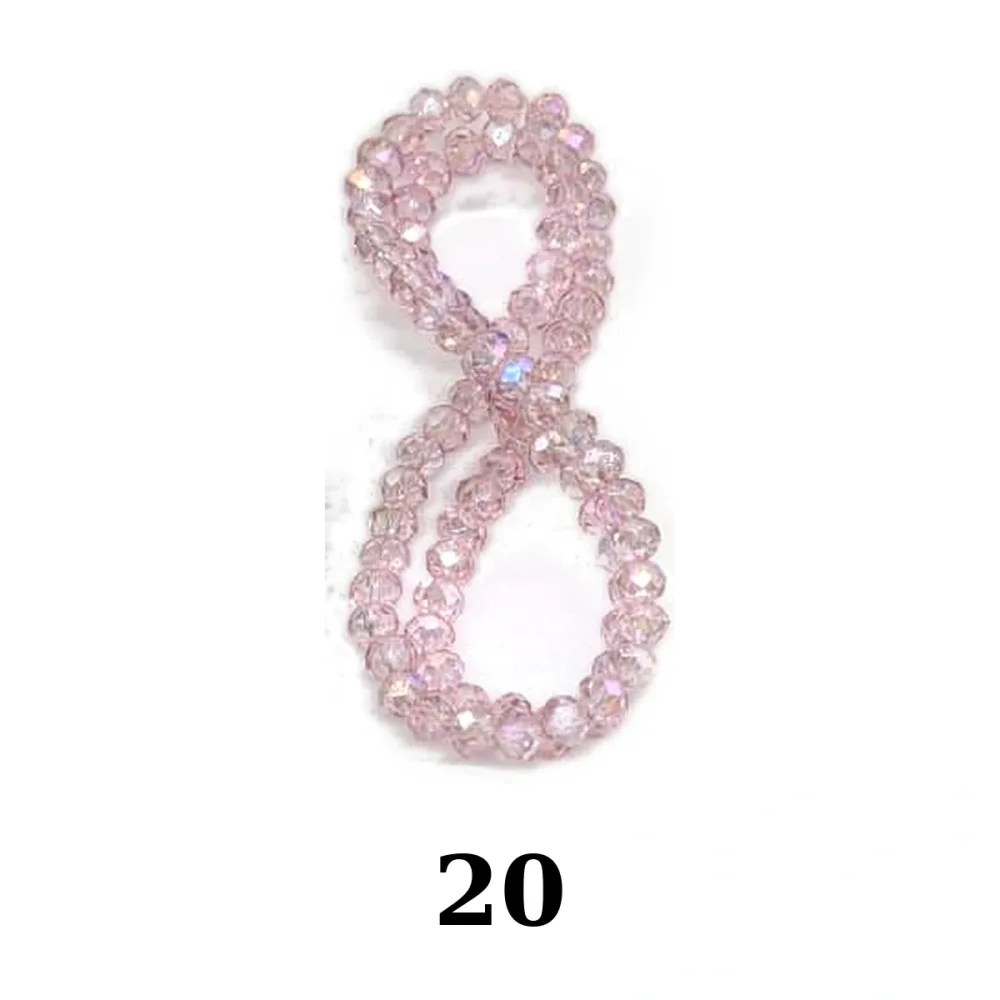06 Cristal Rond  - كريستال دائري