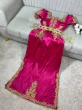 قندورة سلطانة