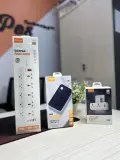 Multiprise LDNIO