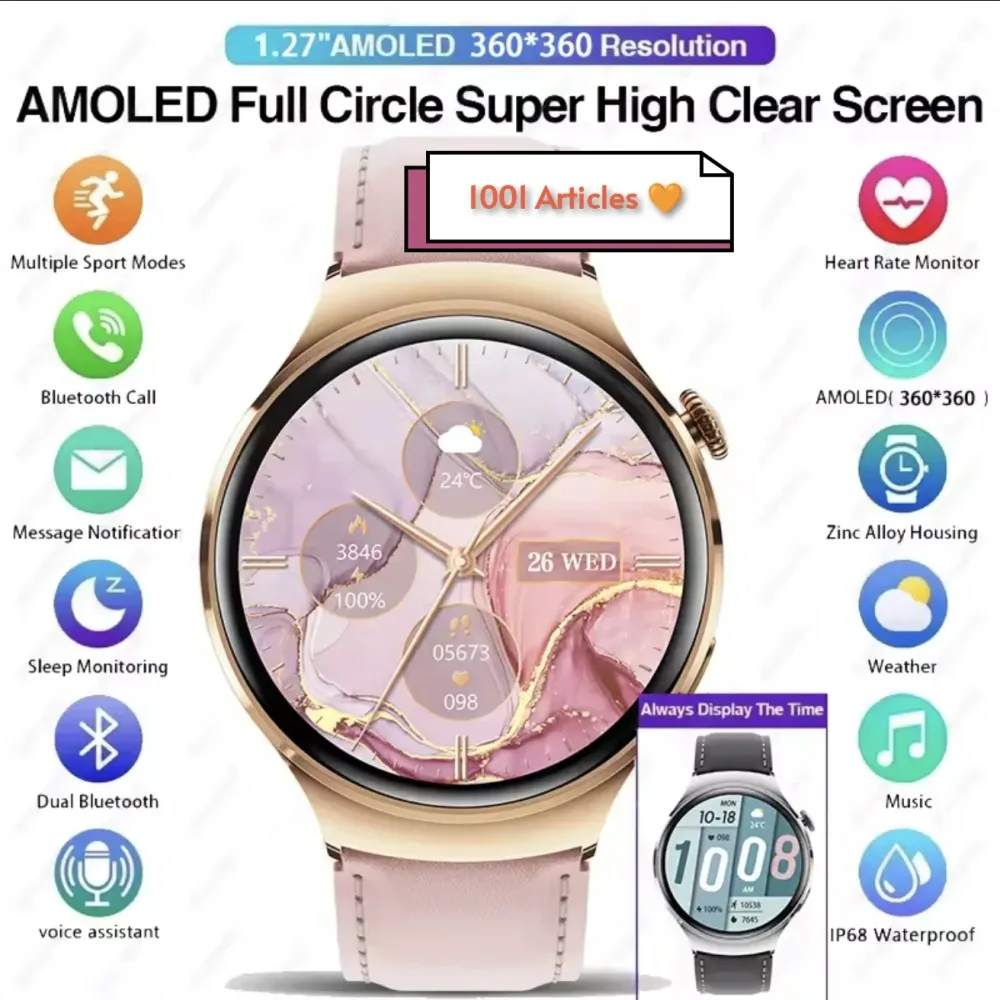 Smart Watch 04 Mini, GT 03 Pro