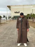 قشابية وبر لاشين