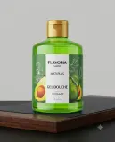 Flavoria جال دوش بعطر الأفوكادو 350مل