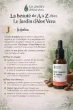 Huile de Jojoba زيت الجوجوبا