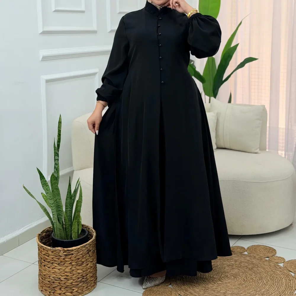 Ensemble iline